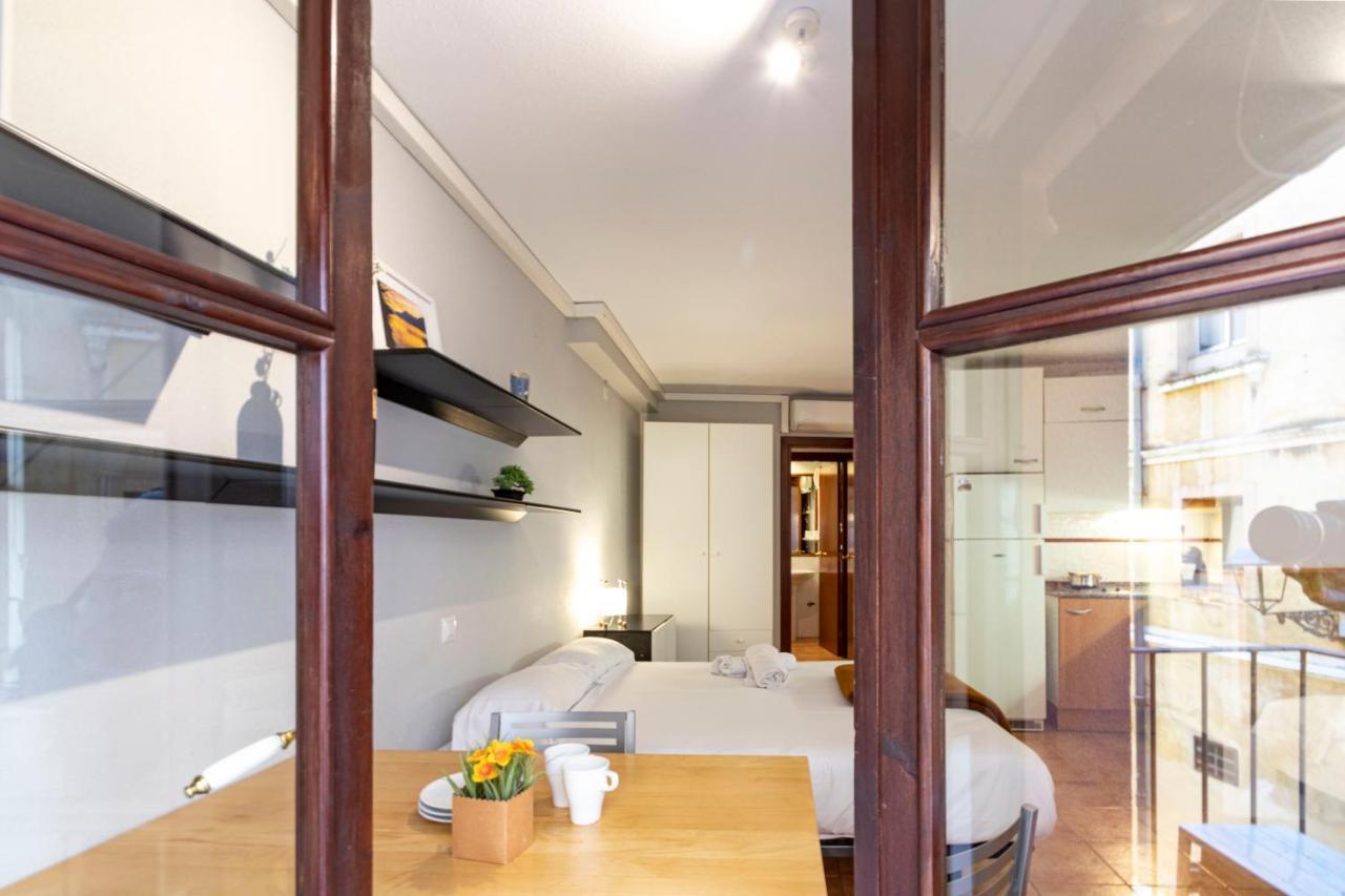 Apartamento Centro Historico Tarragona Appartement Buitenkant foto