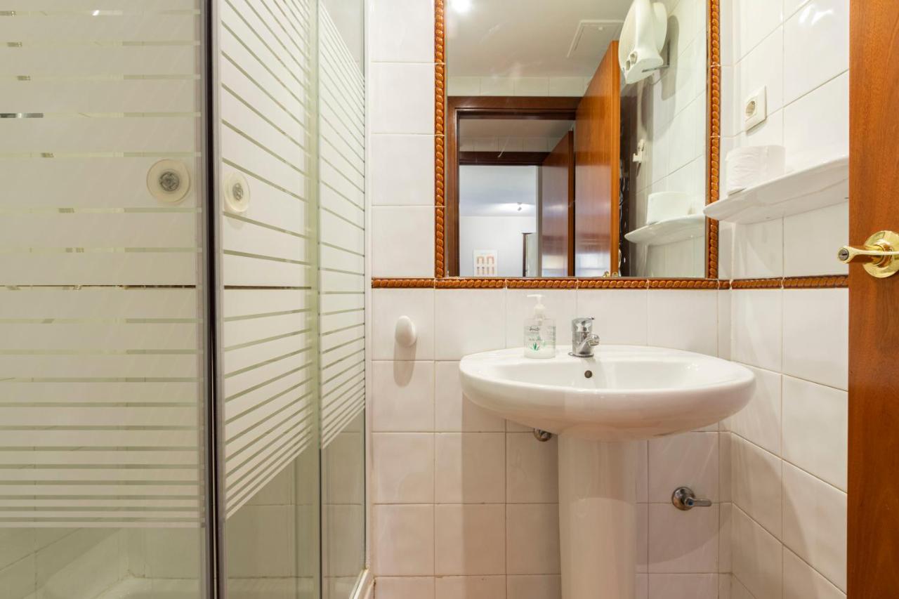 Apartamento Centro Historico Tarragona Appartement Buitenkant foto