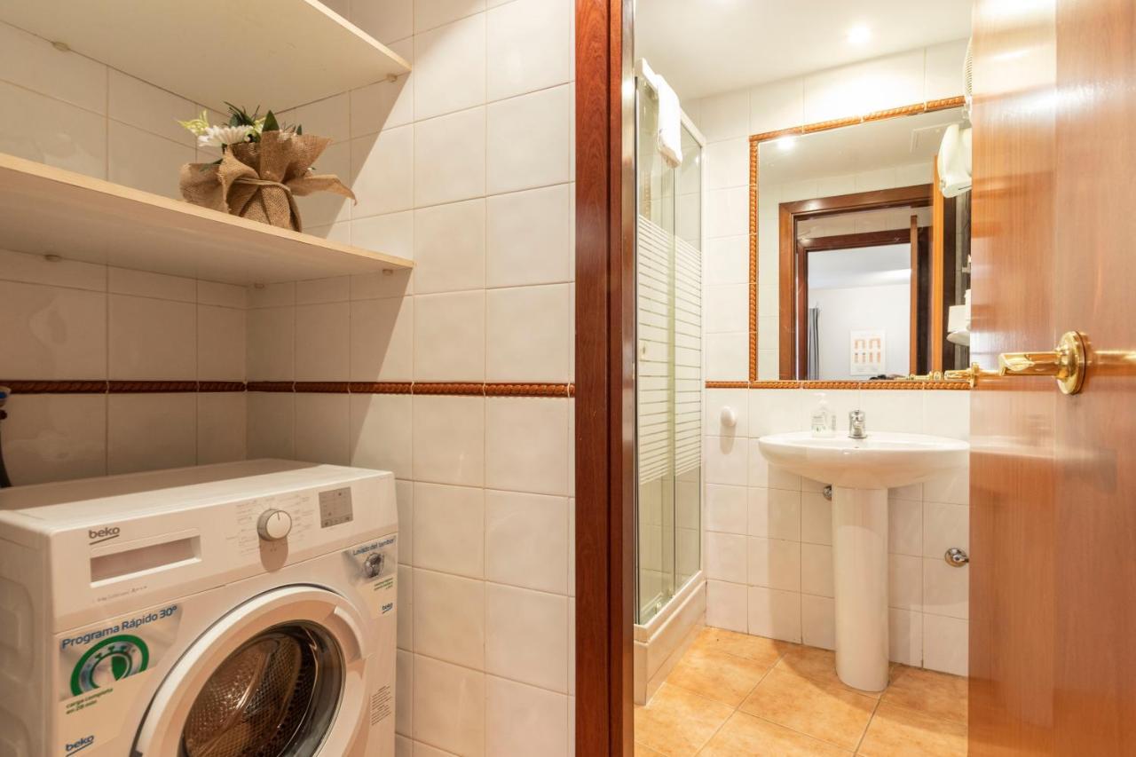 Apartamento Centro Historico Tarragona Appartement Buitenkant foto